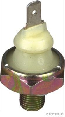 70541049 HERTH+BUSS ELPARTS Oil pressure switch RENAULT M10 x 1, 1,6 - 2,0 bar, Normally Open Contact