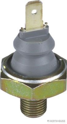70541051 HERTH+BUSS ELPARTS Oil pressure switch FORD M10 x 1, 0,75 - 1,0 bar, Normally Open Contact