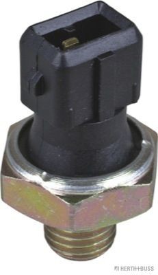 HERTH+BUSS ELPARTS M12 x 1,5, 0,2 - 0,50 bar, Normally Closed Contact Number of connectors: 1 Oil Pressure Switch 70541062 buy