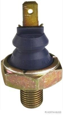 70541065 HERTH+BUSS ELPARTS Oil pressure switch AUDI M10 x 1, 0,15 - 0,3 bar, Normally Closed Contact, with seal ring