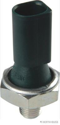 70541070 HERTH+BUSS ELPARTS Oil pressure switch PORSCHE M10 x 1, 0,3 - 0,6 bar, Normally Open Contact