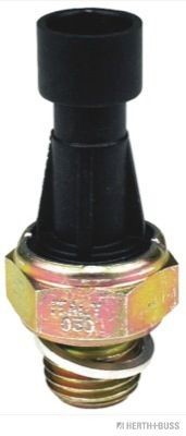 70541076 HERTH+BUSS ELPARTS Oil pressure switch RENAULT M14 x 1,5, 0,30 - 0,6 bar, Normally Closed Contact