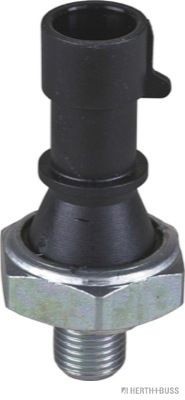 Original HERTH+BUSS ELPARTS Engine oil pressure sensor 70541077 for OPEL CORSA