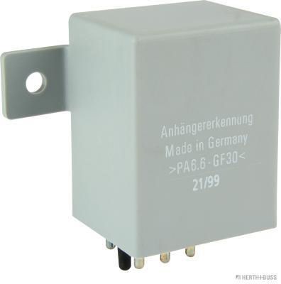 Great value for money - HERTH+BUSS ELPARTS Indicator relay 75605171