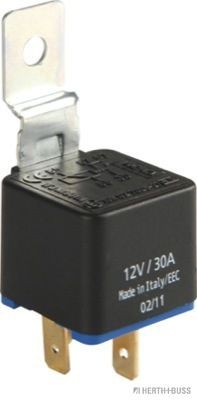 HERTH+BUSS ELPARTS 75613114 Relay, main current 13 54 3 93A