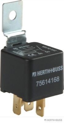 HERTH+BUSS ELPARTS 24V Relay, main current 75614168 buy