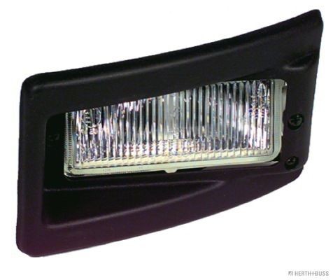HERTH+BUSS ELPARTS 80660286 Fog Light PEUGEOT experience and price