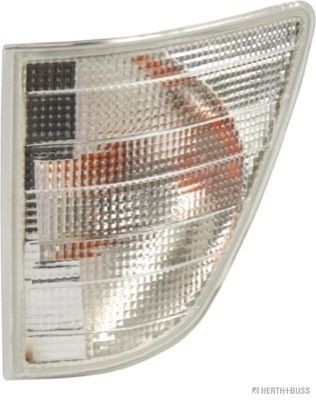 Great value for money - HERTH+BUSS ELPARTS Side indicator 82700156