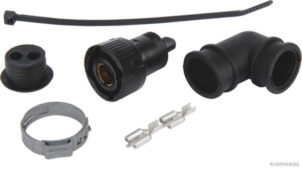HERTH+BUSS ELPARTS Connector Set, light 85785018 buy