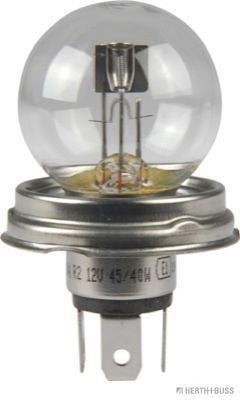 R2 HERTH+BUSS ELPARTS 89901090 Bulb, spotlight 307230