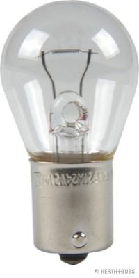 1 ampoule P21W Philips 13498MDCP