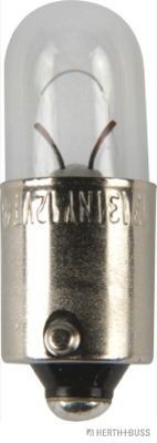 Great value for money - HERTH+BUSS ELPARTS Bulb, indicator 89901132
