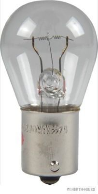 7454 Bulb, indicator P21W HERTH+BUSS ELPARTS 89901147