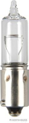 Great value for money - HERTH+BUSS ELPARTS Bulb, indicator 89901163