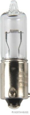 Indicator bulb HERTH+BUSS ELPARTS H21W, 24V 21W - 89901164