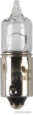 Great value for money - HERTH+BUSS ELPARTS Bulb 89901165