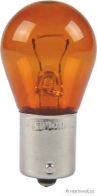 Great value for money - HERTH+BUSS ELPARTS Bulb, indicator 89901190