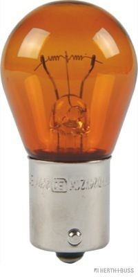 Great value for money - HERTH+BUSS ELPARTS Bulb, indicator 89901191