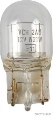 Great value for money - HERTH+BUSS ELPARTS Bulb, indicator 89901196