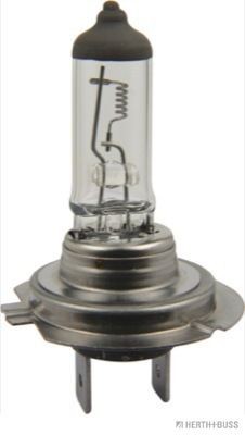 Original 89901207 HERTH+BUSS ELPARTS Spotlight bulb experience and price