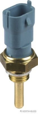 HERTH+BUSS ELPARTS 70511517 Sensor de temperatura de agua VAUXHALL Combo Mk2 (C) Furgón / Familiar (F25) 1.6 87 cv Gasolina 2006