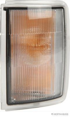 83700032 HERTH+BUSS ELPARTS Blinker IVECO EuroTech MT