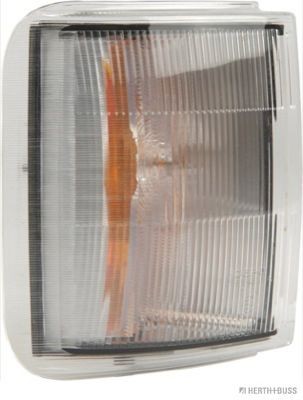 83700033 HERTH+BUSS ELPARTS Blinker IVECO EuroTech MT