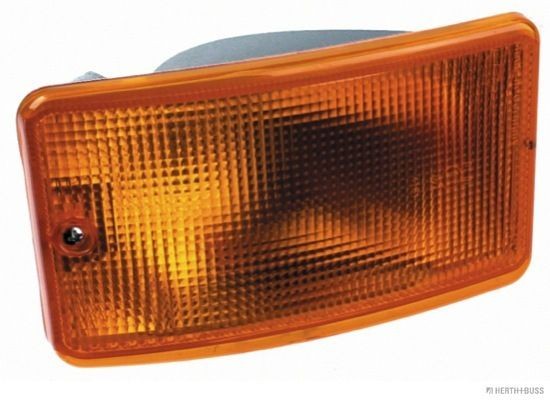 HERTH+BUSS ELPARTS Left Front, Right Front, with bulb, P21W Lamp Type: P21W Indicator 83700173 buy
