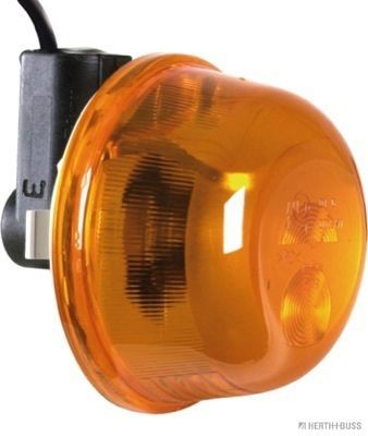 HERTH+BUSS ELPARTS Left, Right, with bulb, P21/5W, with side marker light Lamp Type: P21/5W Indicator 83700177 buy