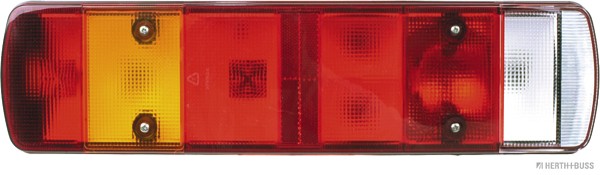 Model 461 HERTH+BUSS ELPARTS 83840656 Taillight 3981460