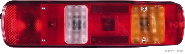 Model 463 HERTH+BUSS ELPARTS Right, Side Connector, without back-up alarm Tail light 83830056 buy