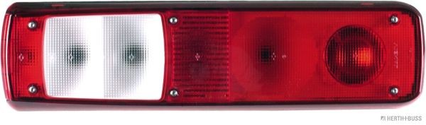 LC9 HERTH+BUSS ELPARTS 83830069 Taillight 7420802348