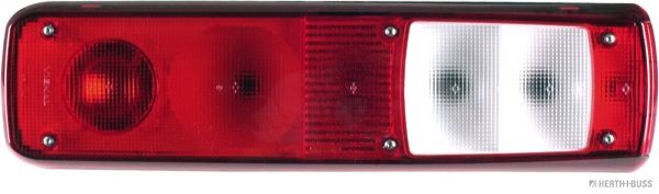 LC9 HERTH+BUSS ELPARTS 83830070 Taillight 7420802350