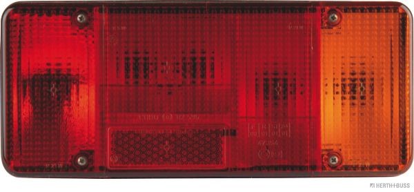 HERTH+BUSS ELPARTS Right Tail light 83830503 buy