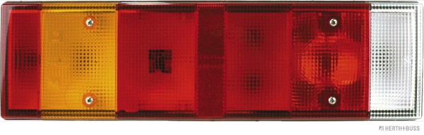 LC7 HERTH+BUSS ELPARTS 83840585 Taillight 12.84.212