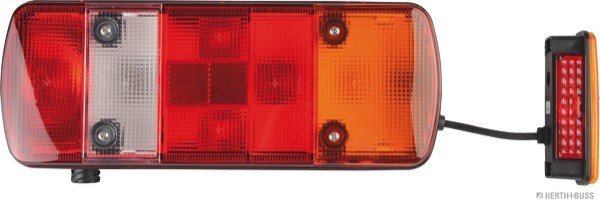 Model 465 HERTH+BUSS ELPARTS Right Tail light 83840058 buy