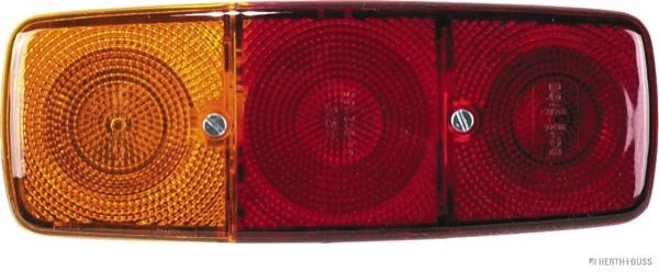 Great value for money - HERTH+BUSS ELPARTS Combination Rearlight 83840212