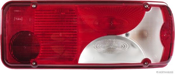HERTH+BUSS ELPARTS 83832019 Rearlight parts VW CRAFTER 2006 in original quality