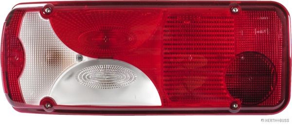 Original HERTH+BUSS ELPARTS LC8 Rearlight parts 83832018 for VW GOLF