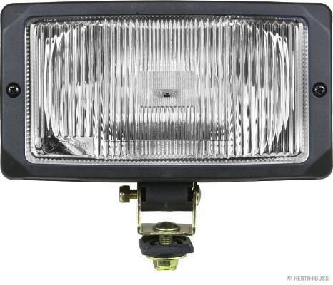 HERTH+BUSS ELPARTS 81660053 Fog Light OPEL experience and price
