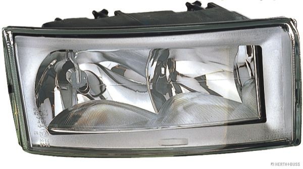 HERTH+BUSS ELPARTS 81658024 Headlight PEUGEOT experience and price