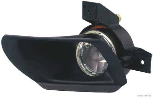 Original 81660056 HERTH+BUSS ELPARTS Fog lights experience and price
