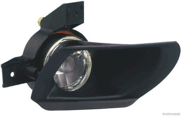 Original 81660057 HERTH+BUSS ELPARTS Fog lights experience and price