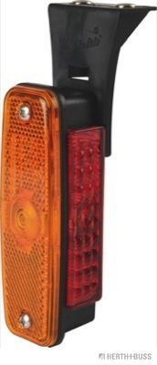 HERTH+BUSS ELPARTS yellow, red, white Marker Light 82710292 buy