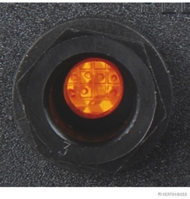82710292 Marker Light HERTH+BUSS ELPARTS 82710292 review and test