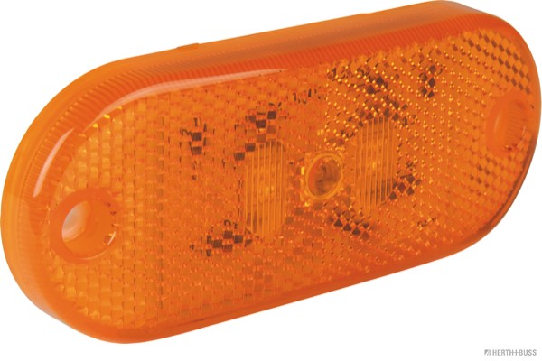 HERTH+BUSS ELPARTS 82710310 Side Marker Light FORD experience and price