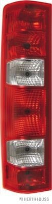 Great value for money - HERTH+BUSS ELPARTS Rear light 83830136