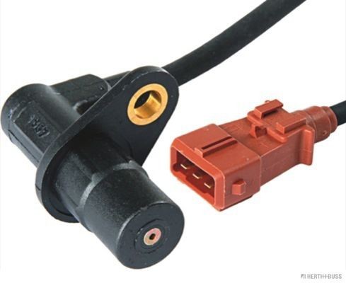 HERTH+BUSS ELPARTS Cable Length: 330mm, Number of connectors: 3 Sensor, crankshaft pulse 70610033 buy