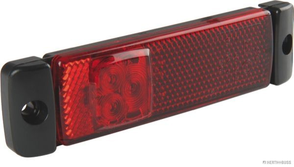 Great value for money - HERTH+BUSS ELPARTS Taillight 82710324