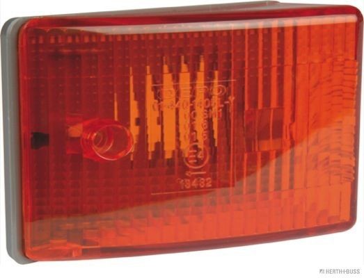HERTH+BUSS ELPARTS 83700048 Side indicator A941 820 0521